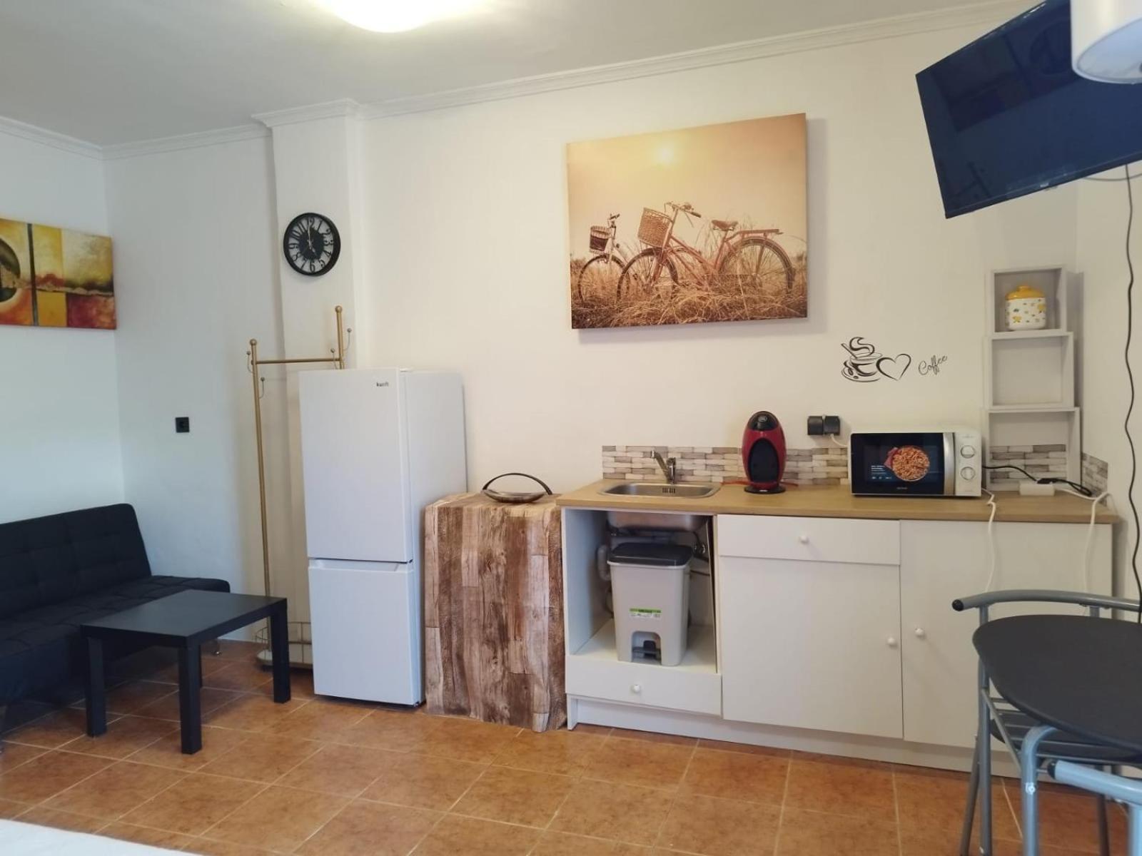 Appartement Amanecer Málaga