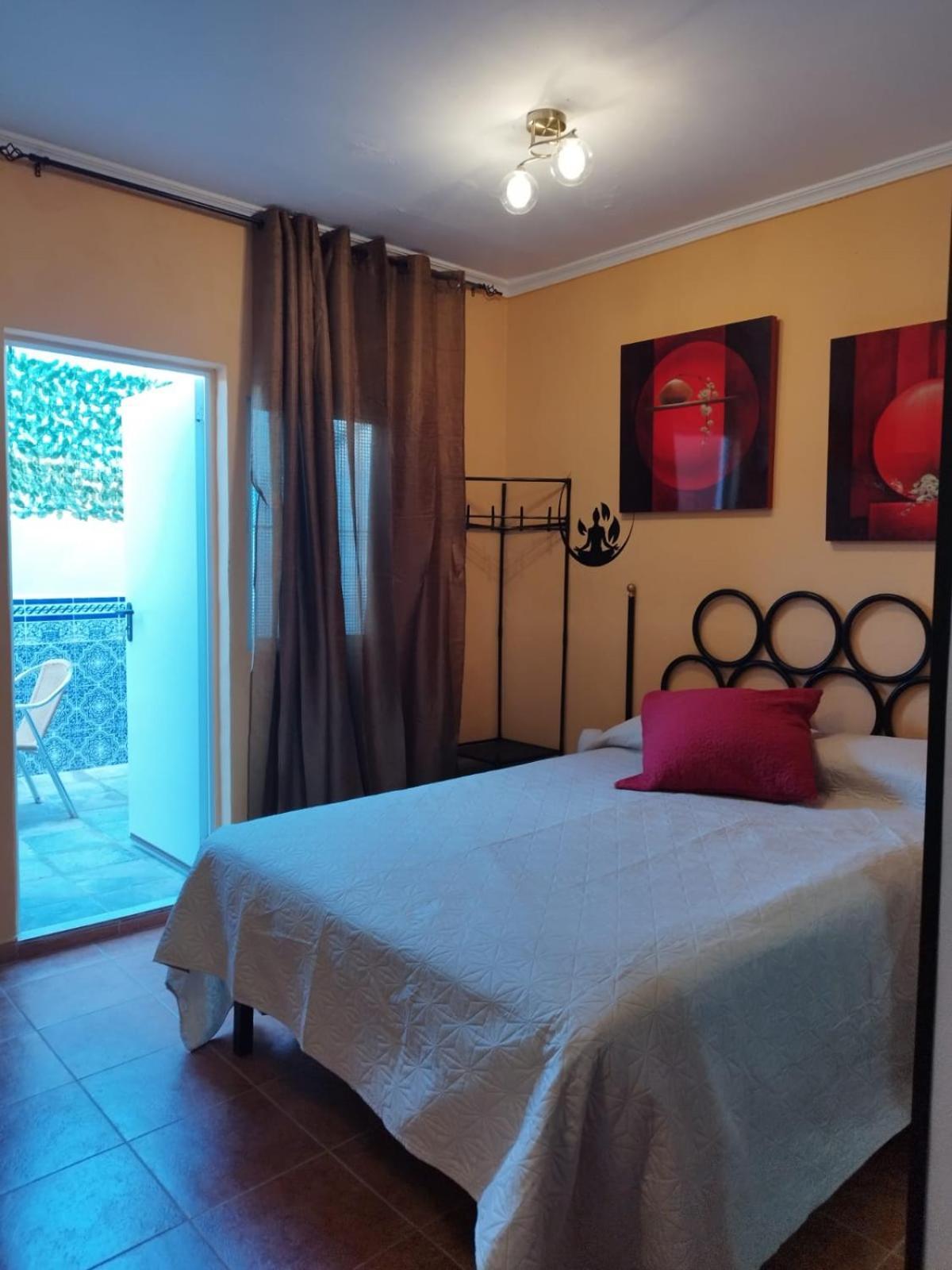 Appartement Amanecer