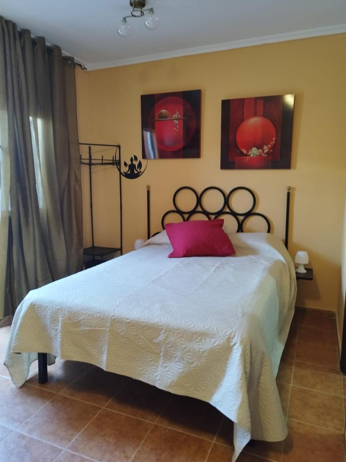 Appartement Amanecer Málaga